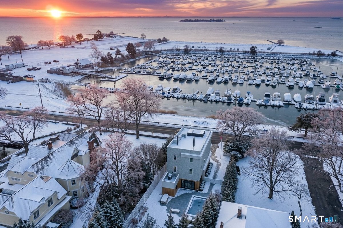 51 Compo Beach Road Westport CT 06880