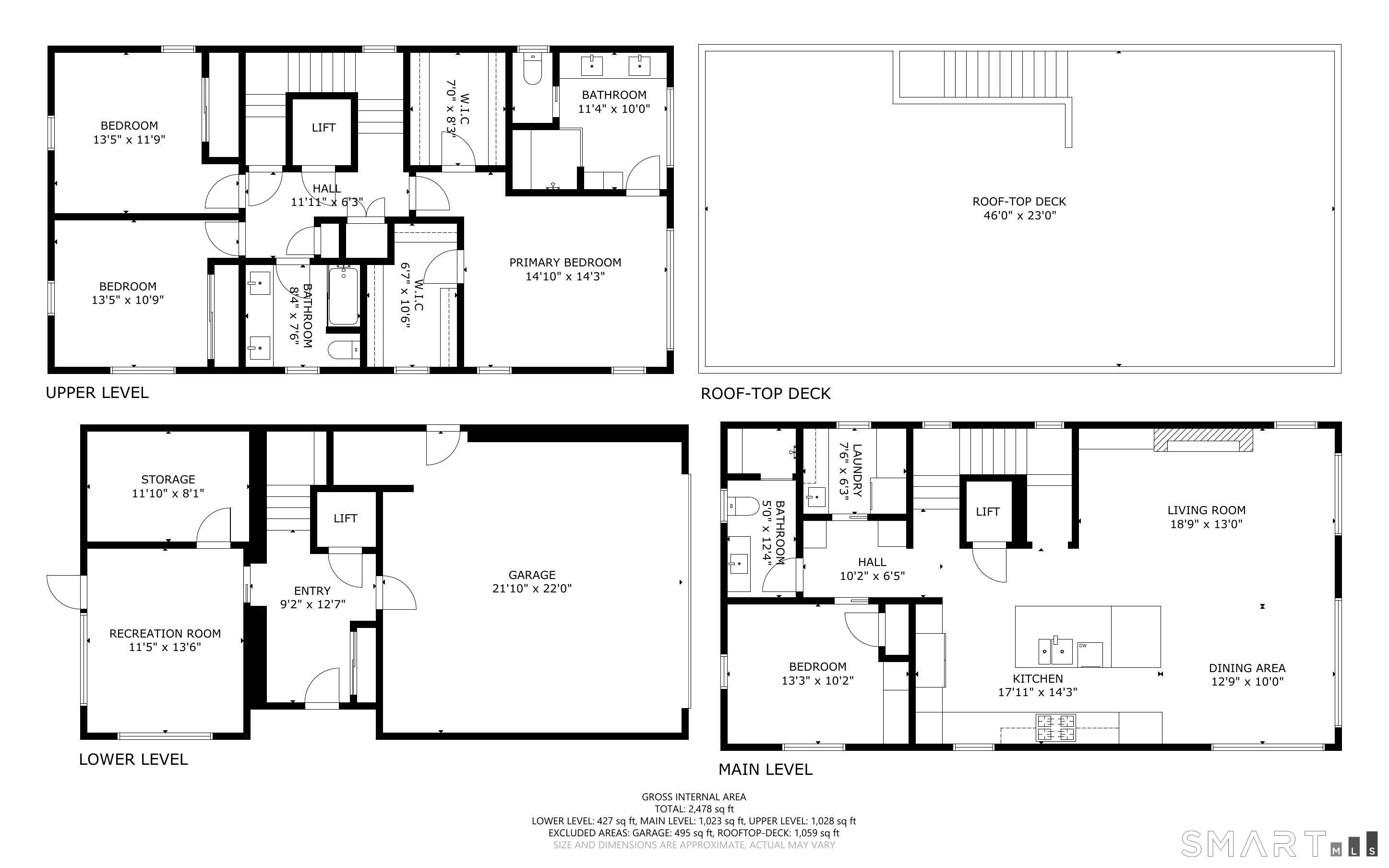 51 Compo Beach Road Westport CT 06880