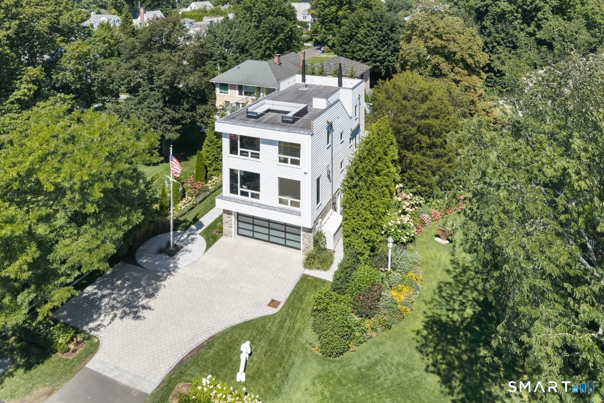 51 Compo Beach Road Westport CT 06880
