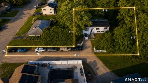 51 Valley Drive Naugatuck CT 06770