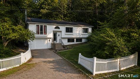 51 Valley Drive Naugatuck CT 06770
