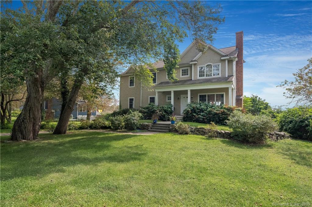 38 Meadowood Lane Old Saybrook CT 06475
