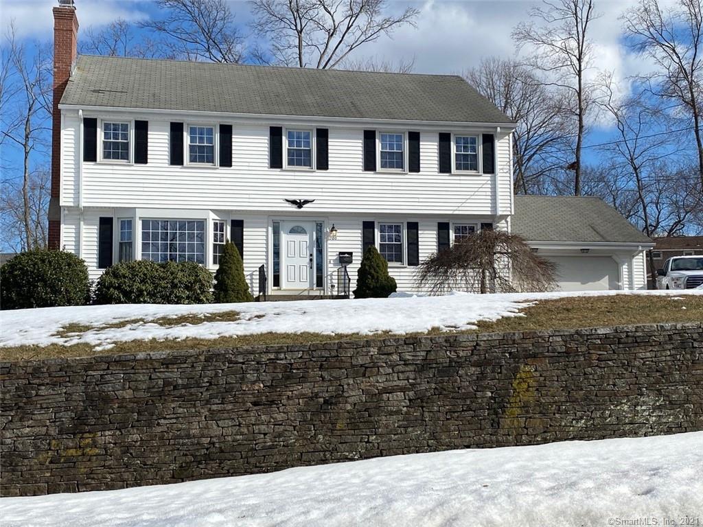 200 Kenwood Drive New Britain CT 06052