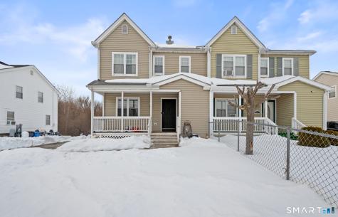 95 Hampton Street Hartford CT 06120