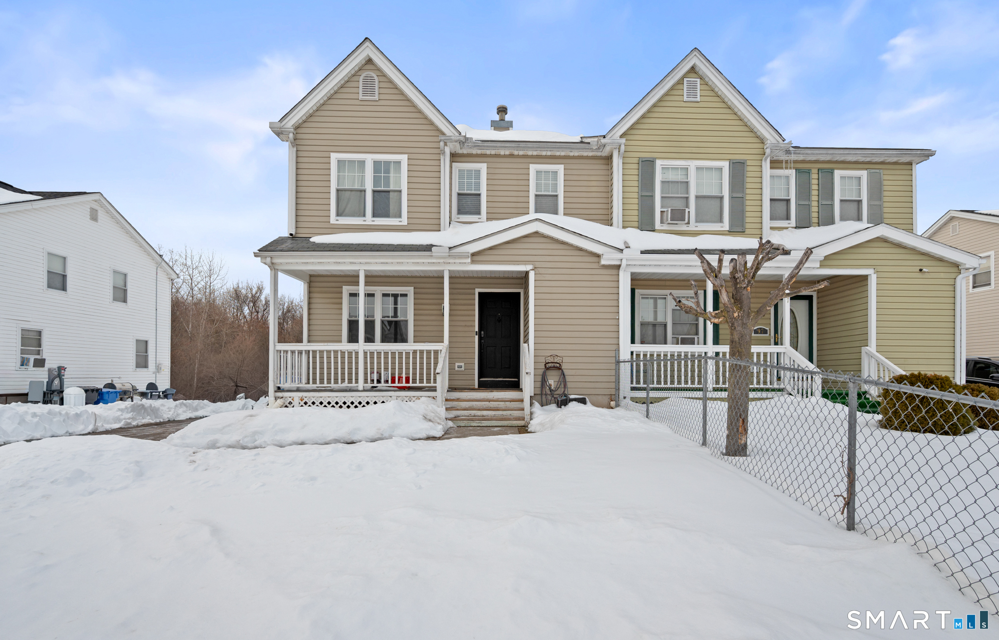 95 Hampton Street Hartford CT 06120