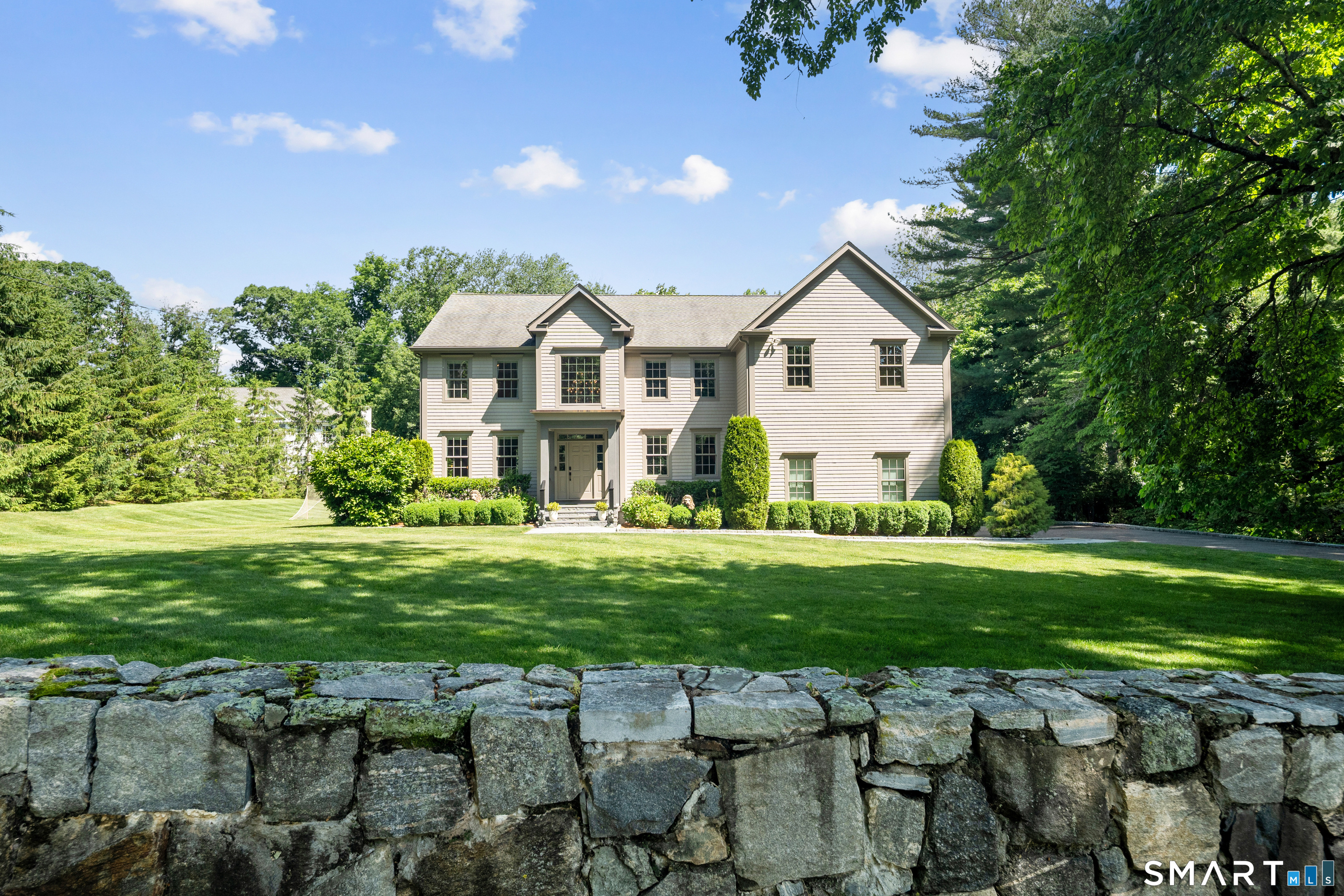 16 Overbrook Lane Darien CT 06820