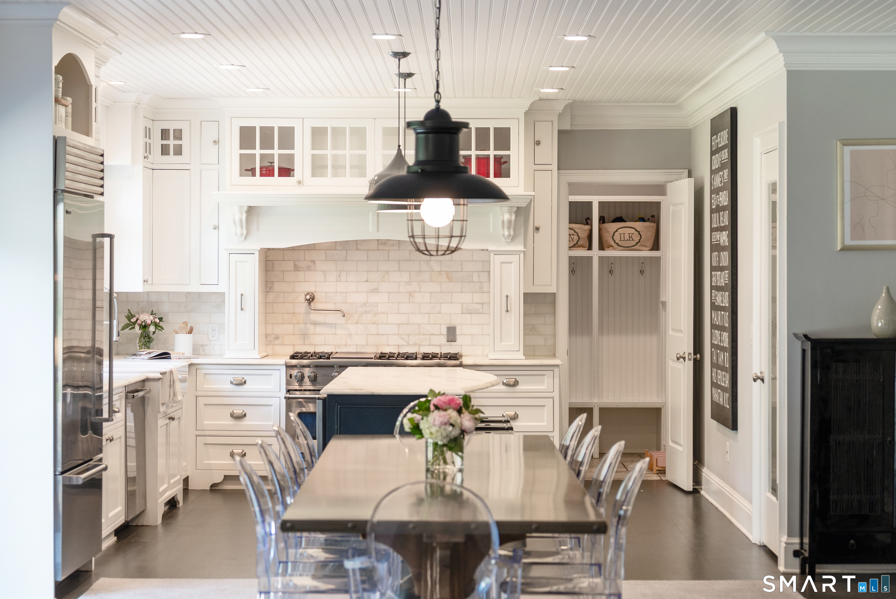 16 Overbrook Lane Darien CT 06820