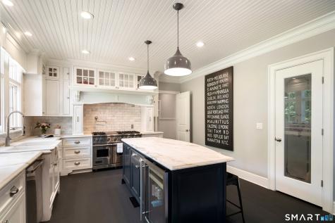 16 Overbrook Lane Darien CT 06820