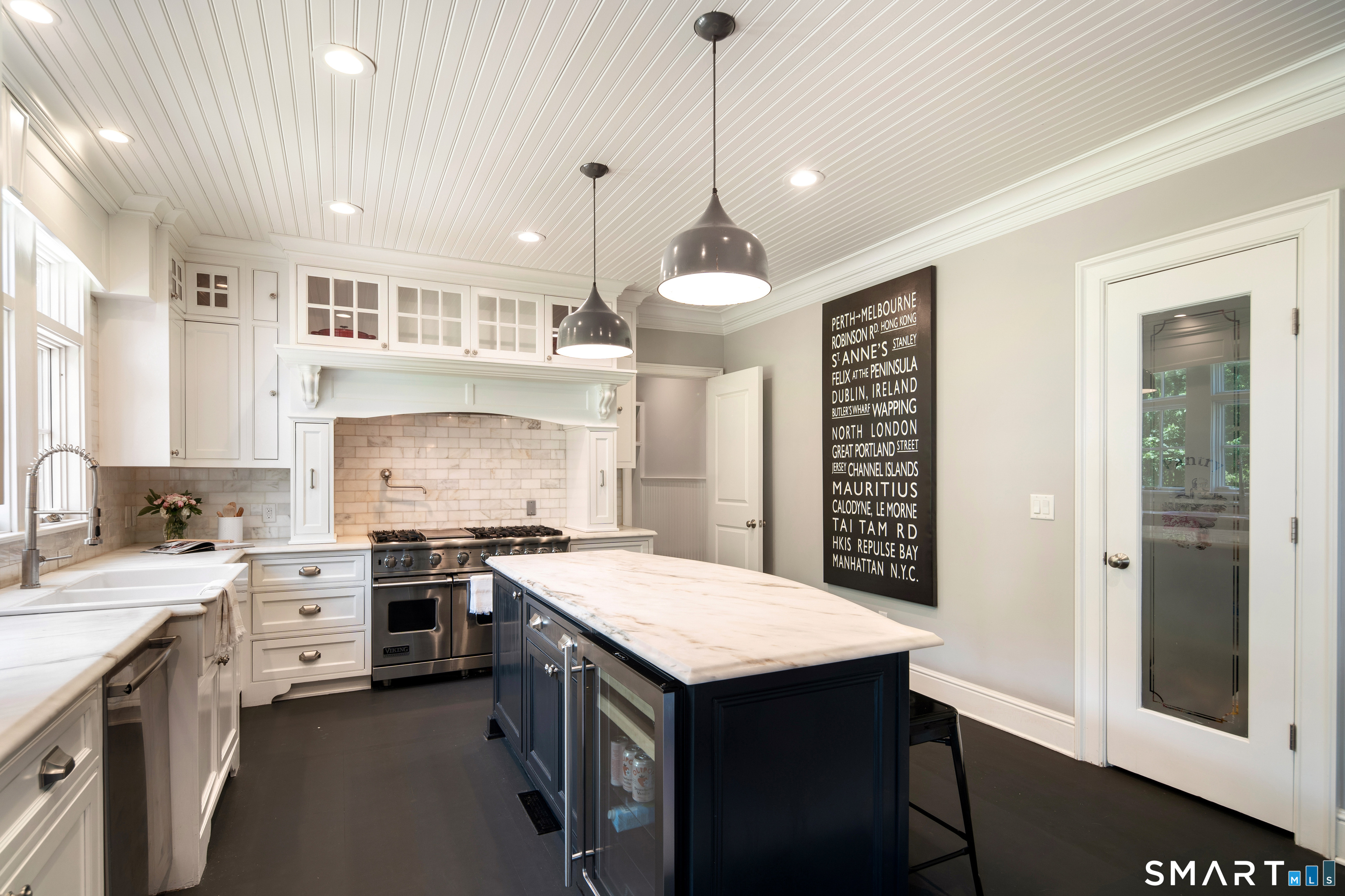16 Overbrook Lane Darien CT 06820