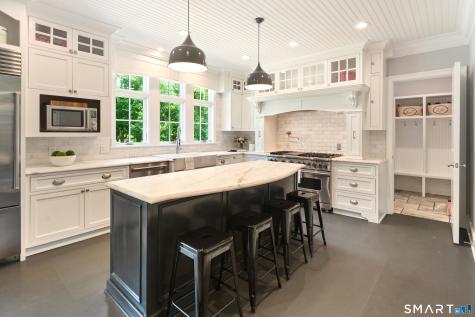 16 Overbrook Lane Darien CT 06820