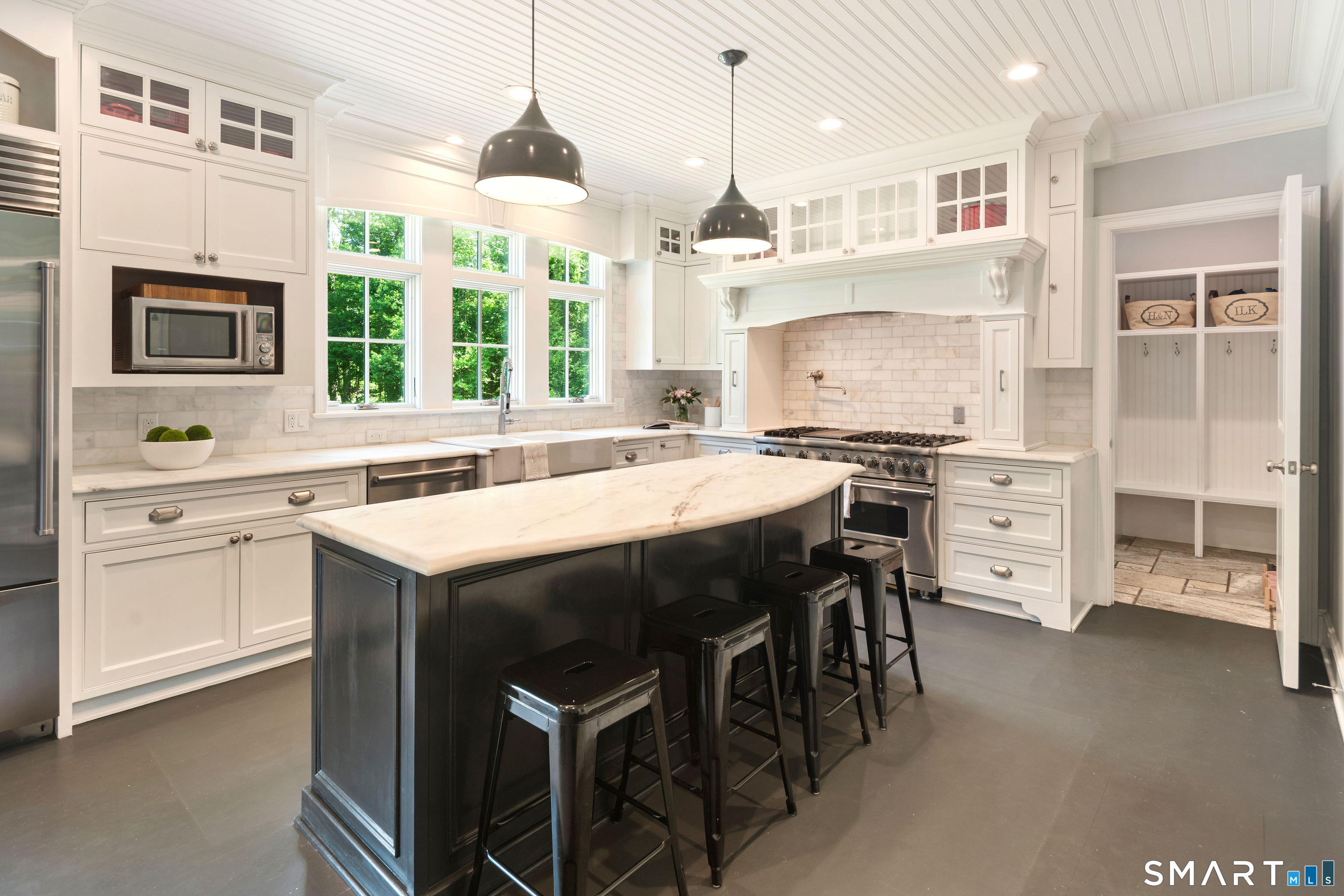 16 Overbrook Lane Darien CT 06820