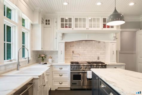 16 Overbrook Lane Darien CT 06820