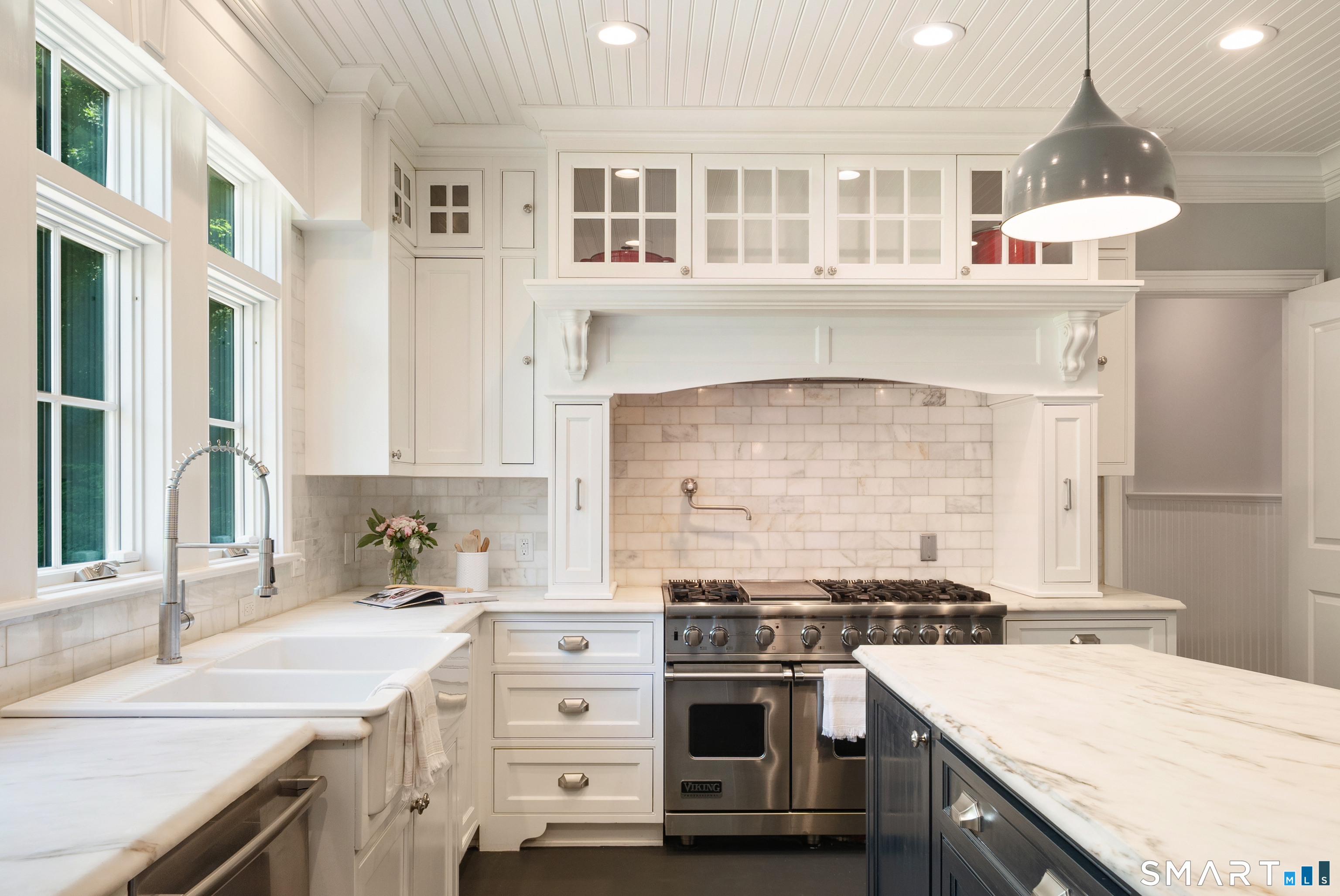 16 Overbrook Lane Darien CT 06820