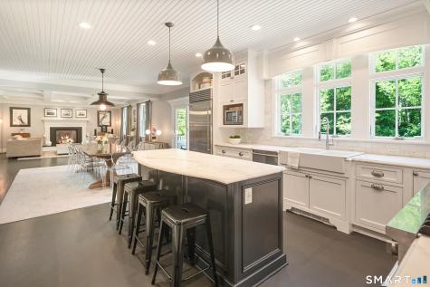16 Overbrook Lane Darien CT 06820