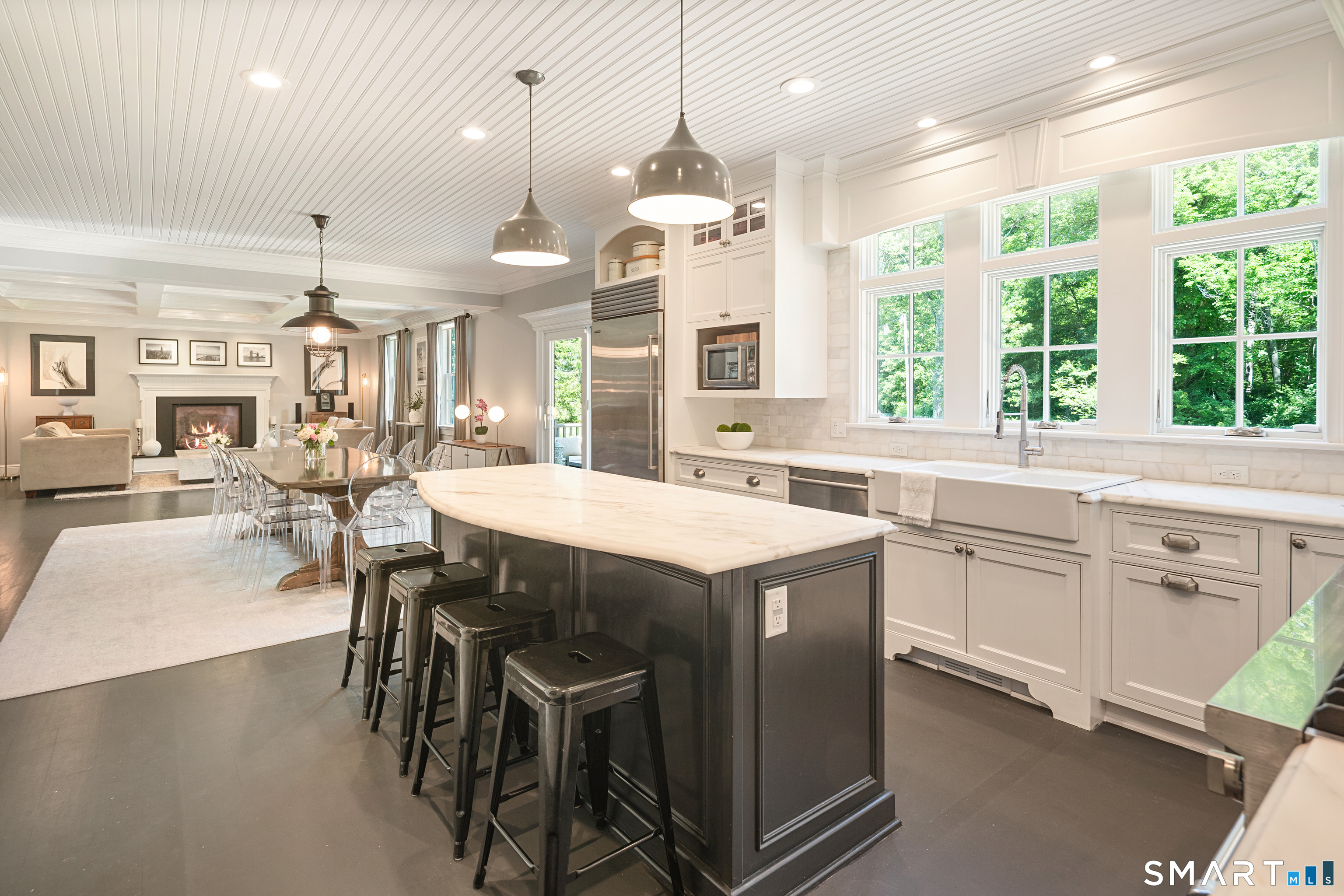 16 Overbrook Lane Darien CT 06820