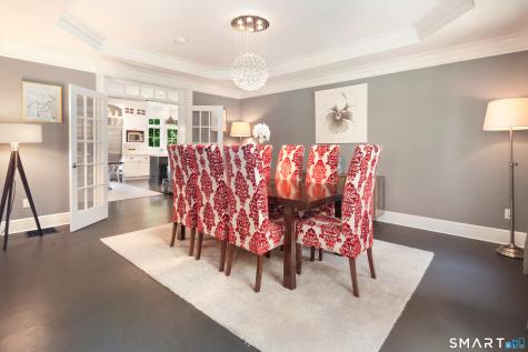 16 Overbrook Lane Darien CT 06820