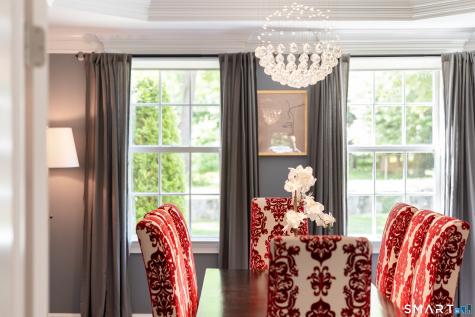 16 Overbrook Lane Darien CT 06820