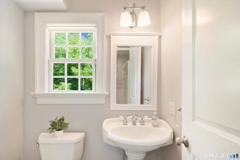 16 Overbrook Lane Darien CT 06820