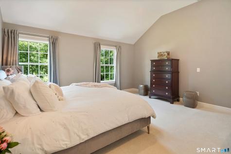 16 Overbrook Lane Darien CT 06820