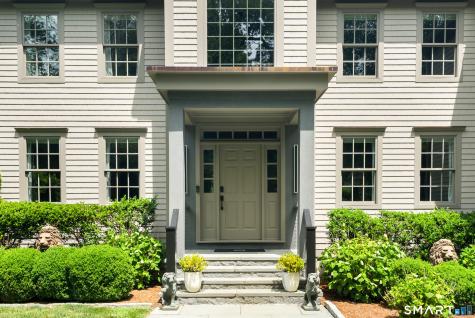 16 Overbrook Lane Darien CT 06820