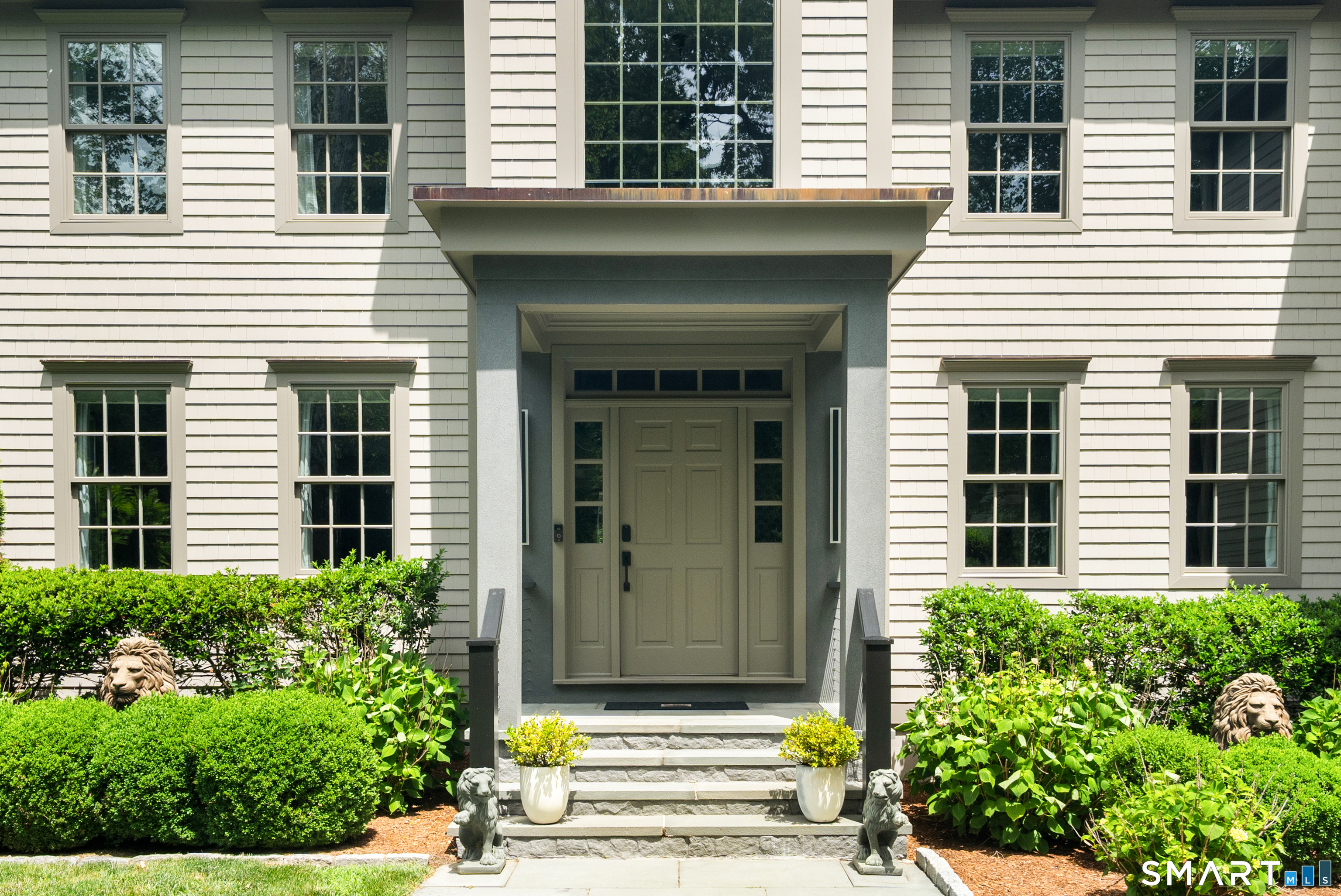 16 Overbrook Lane Darien CT 06820