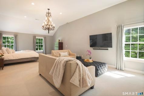 16 Overbrook Lane Darien CT 06820