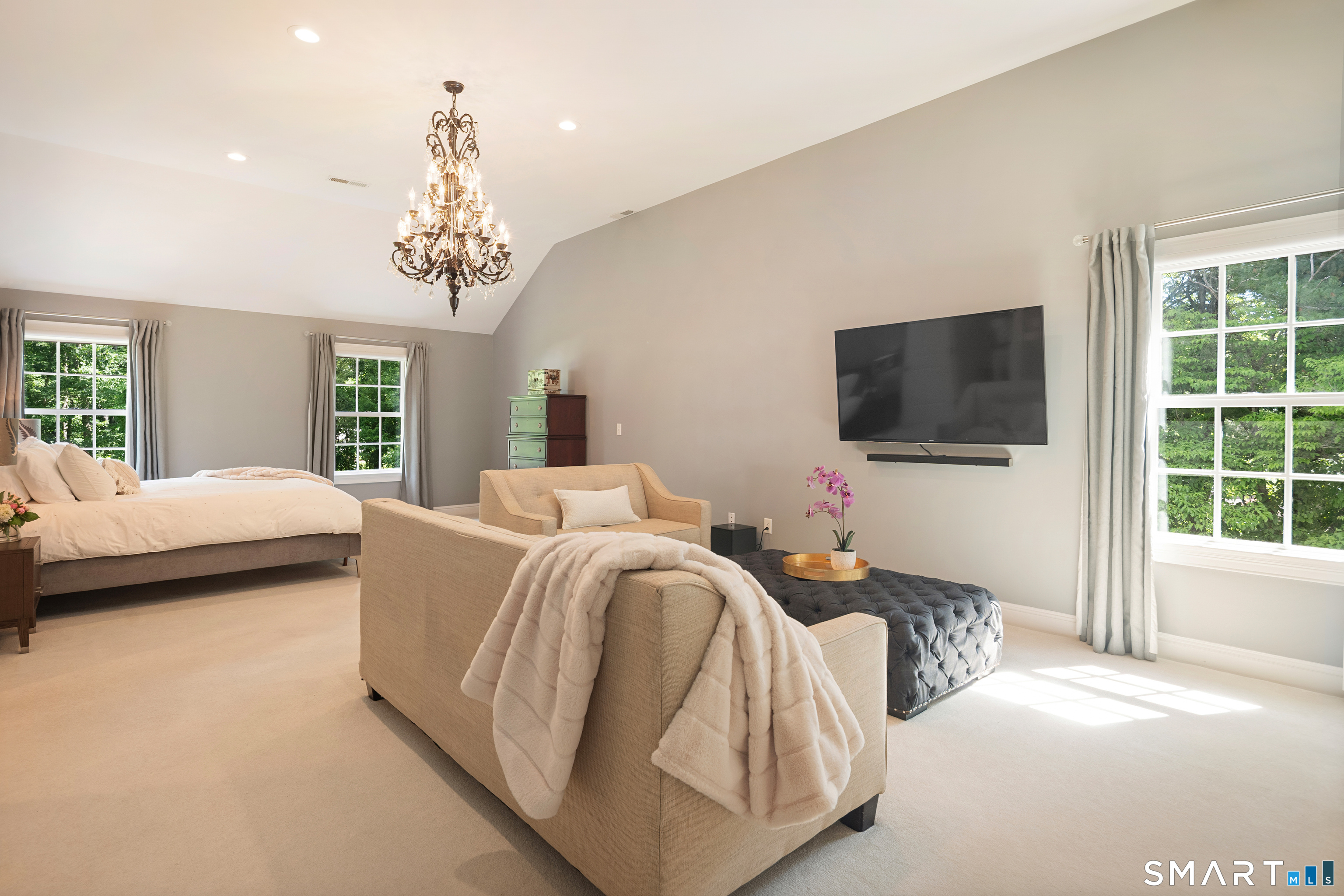 16 Overbrook Lane Darien CT 06820