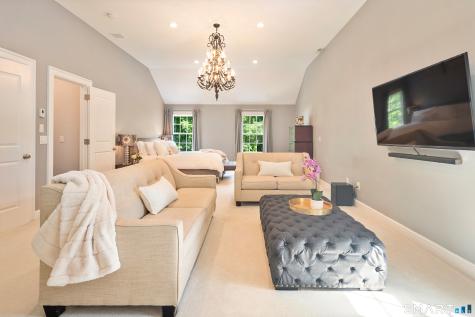 16 Overbrook Lane Darien CT 06820