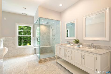 16 Overbrook Lane Darien CT 06820