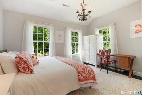 16 Overbrook Lane Darien CT 06820