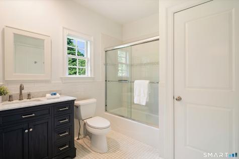 16 Overbrook Lane Darien CT 06820
