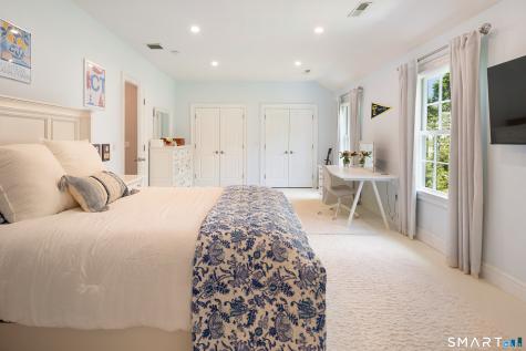 16 Overbrook Lane Darien CT 06820