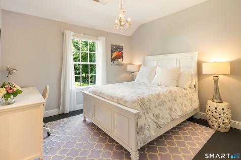16 Overbrook Lane Darien CT 06820