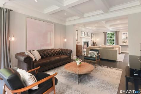 16 Overbrook Lane Darien CT 06820