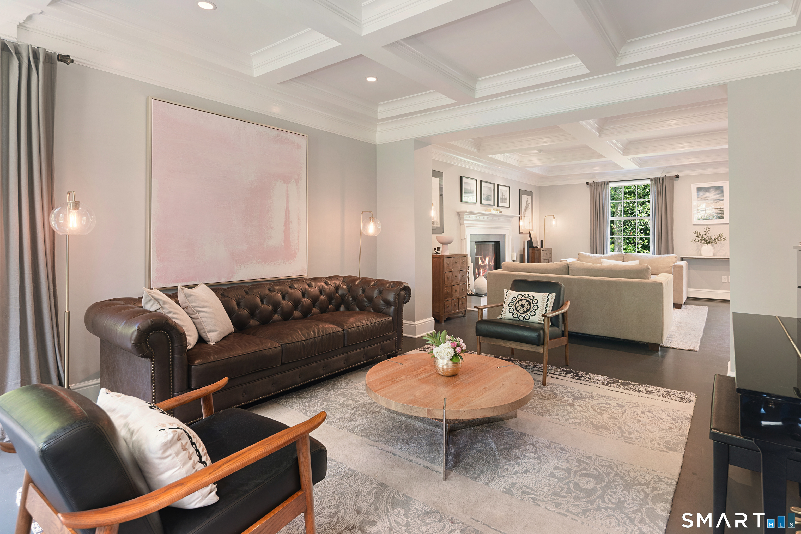 16 Overbrook Lane Darien CT 06820