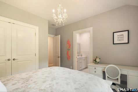 16 Overbrook Lane Darien CT 06820