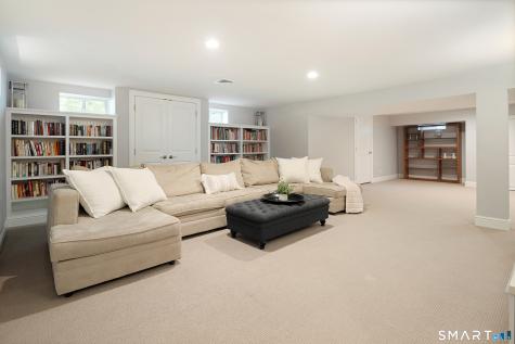 16 Overbrook Lane Darien CT 06820