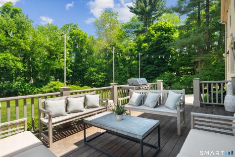 16 Overbrook Lane Darien CT 06820