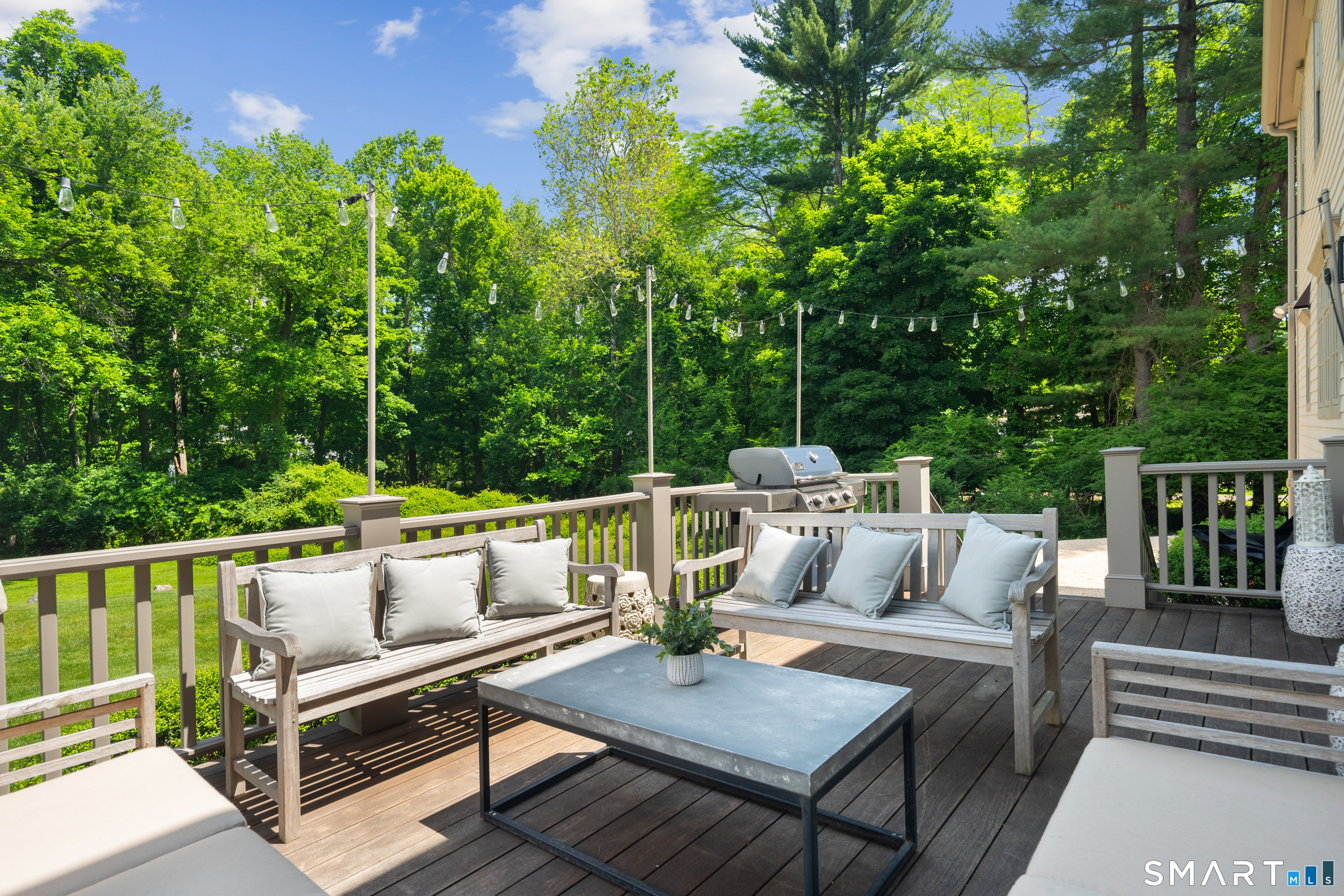 16 Overbrook Lane Darien CT 06820