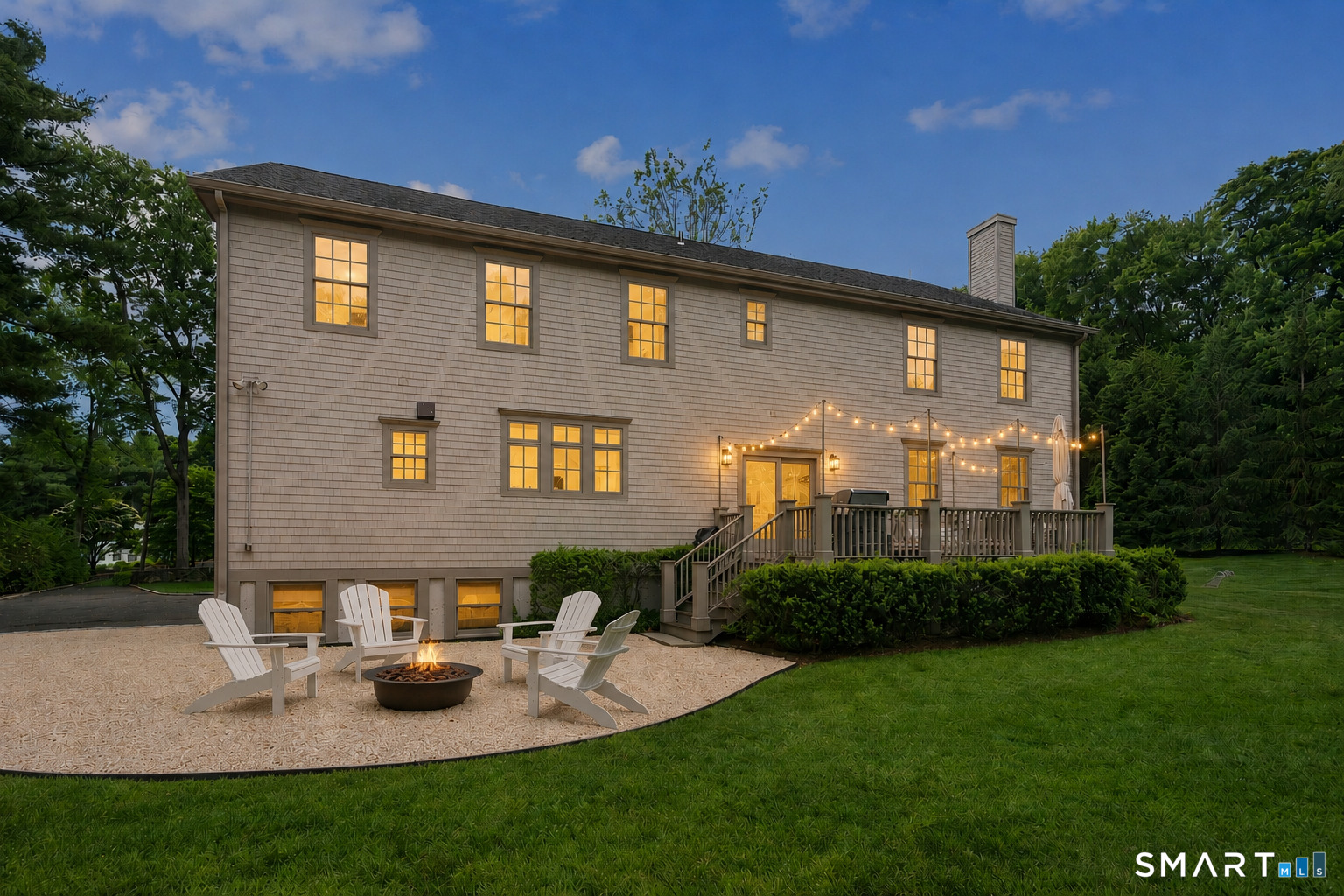16 Overbrook Lane Darien CT 06820