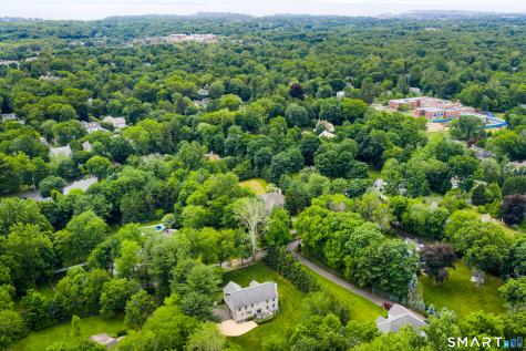 16 Overbrook Lane Darien CT 06820