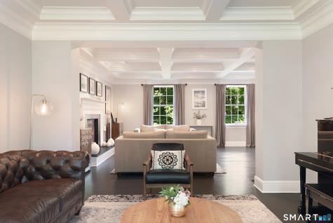 16 Overbrook Lane Darien CT 06820