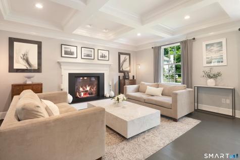 16 Overbrook Lane Darien CT 06820