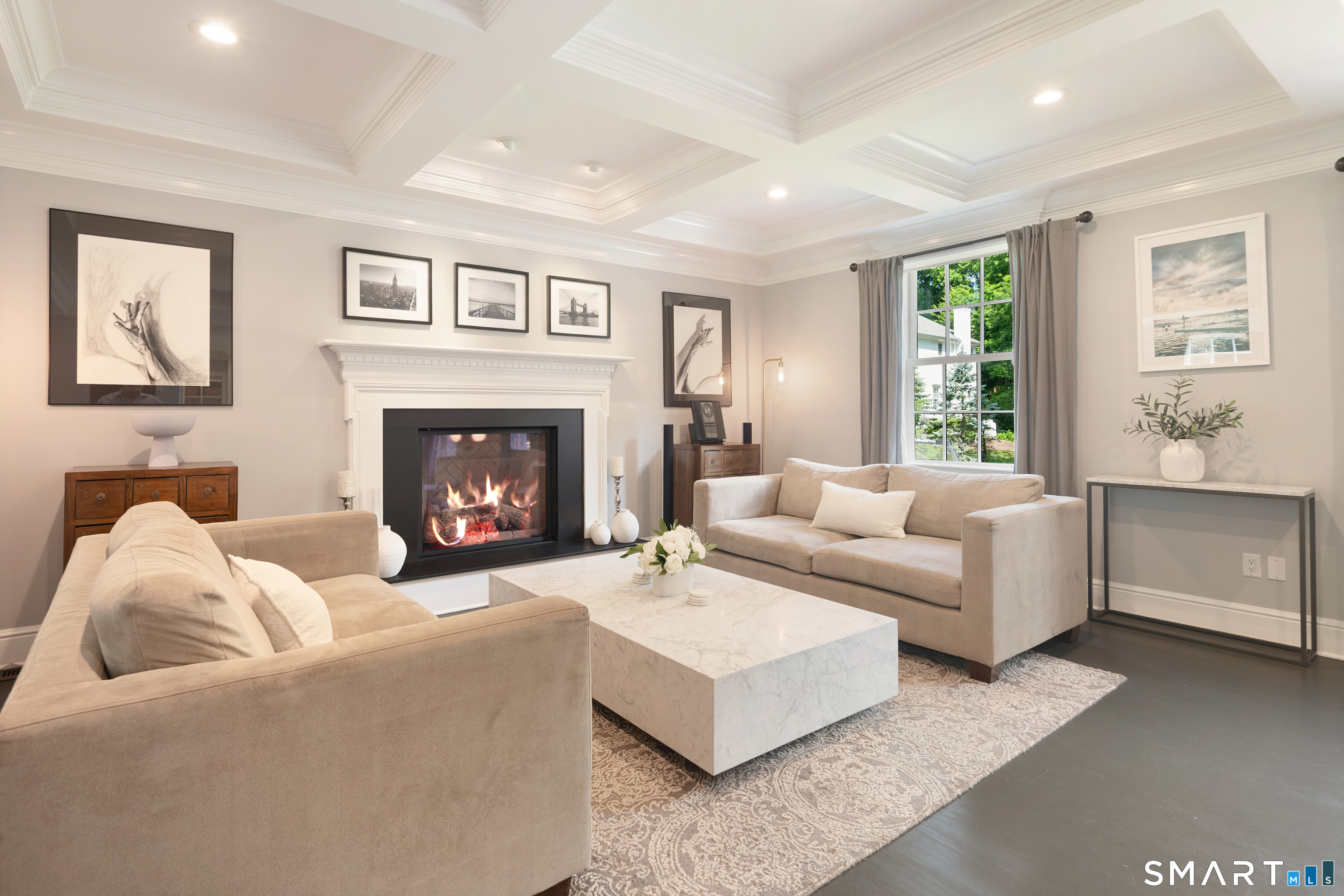 16 Overbrook Lane Darien CT 06820
