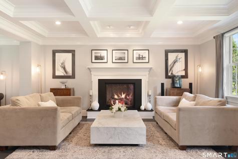 16 Overbrook Lane Darien CT 06820