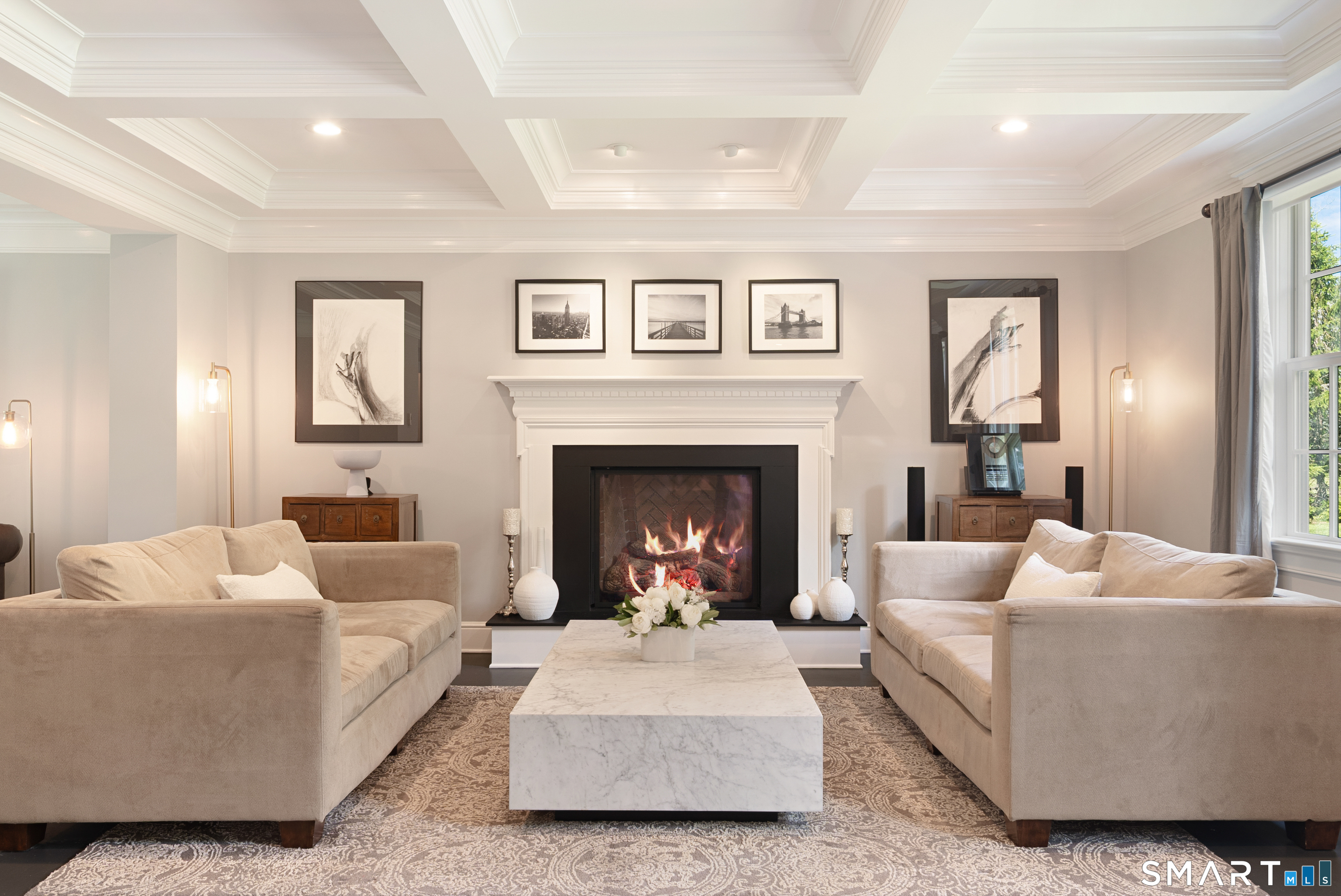 16 Overbrook Lane Darien CT 06820