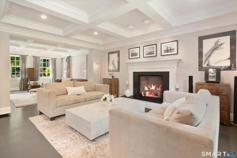 16 Overbrook Lane Darien CT 06820