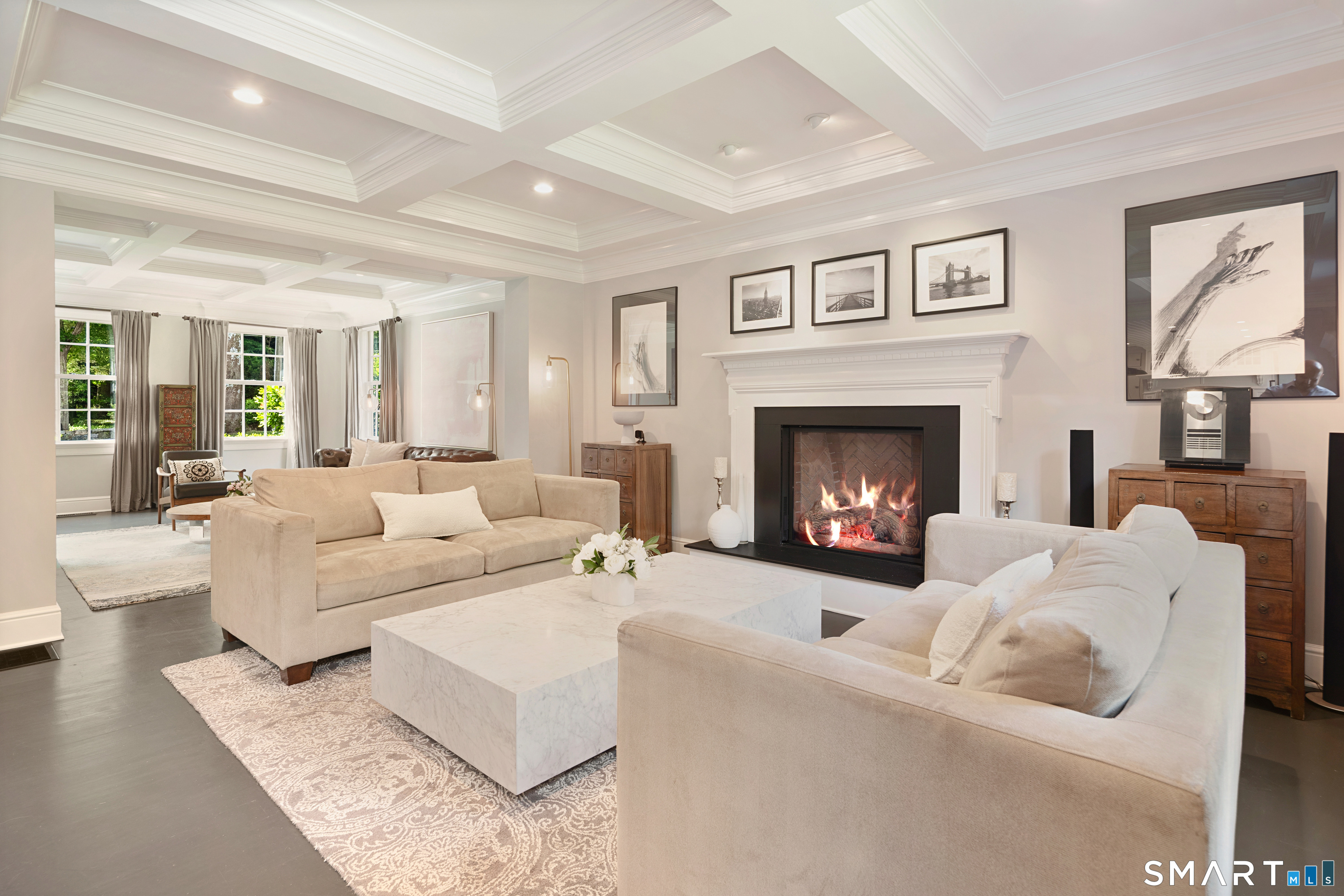 16 Overbrook Lane Darien CT 06820