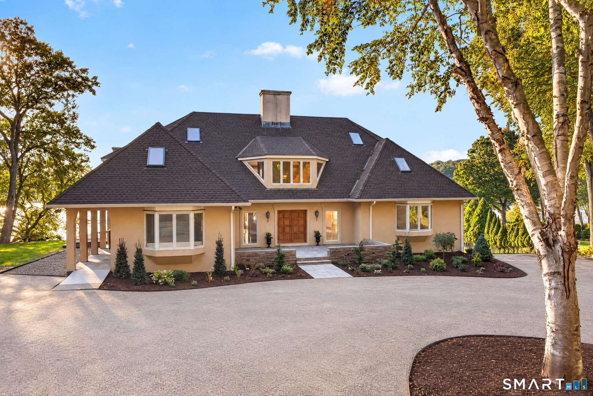 87 Cove Road Lyme CT 06371