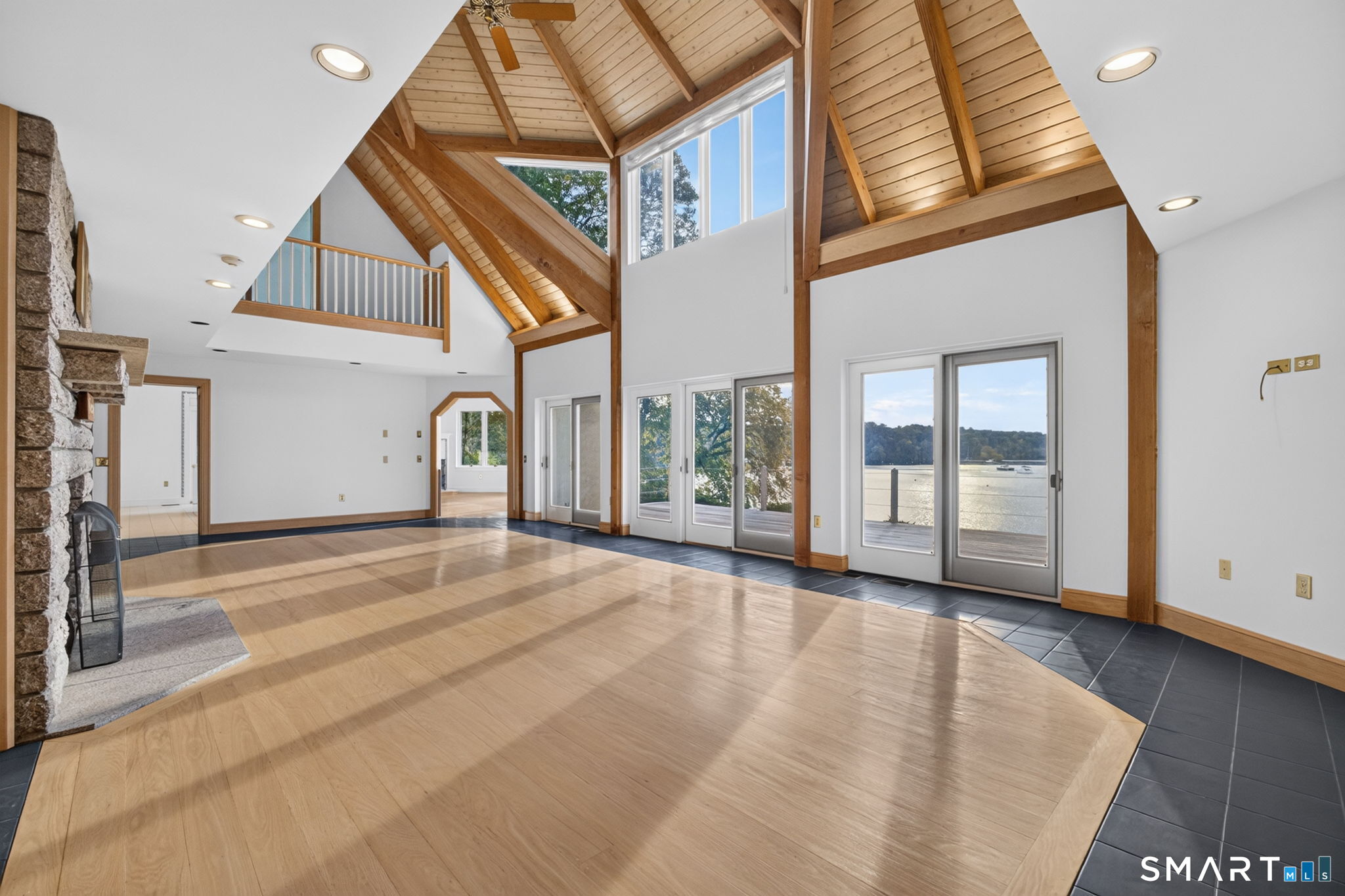 87 Cove Road Lyme CT 06371